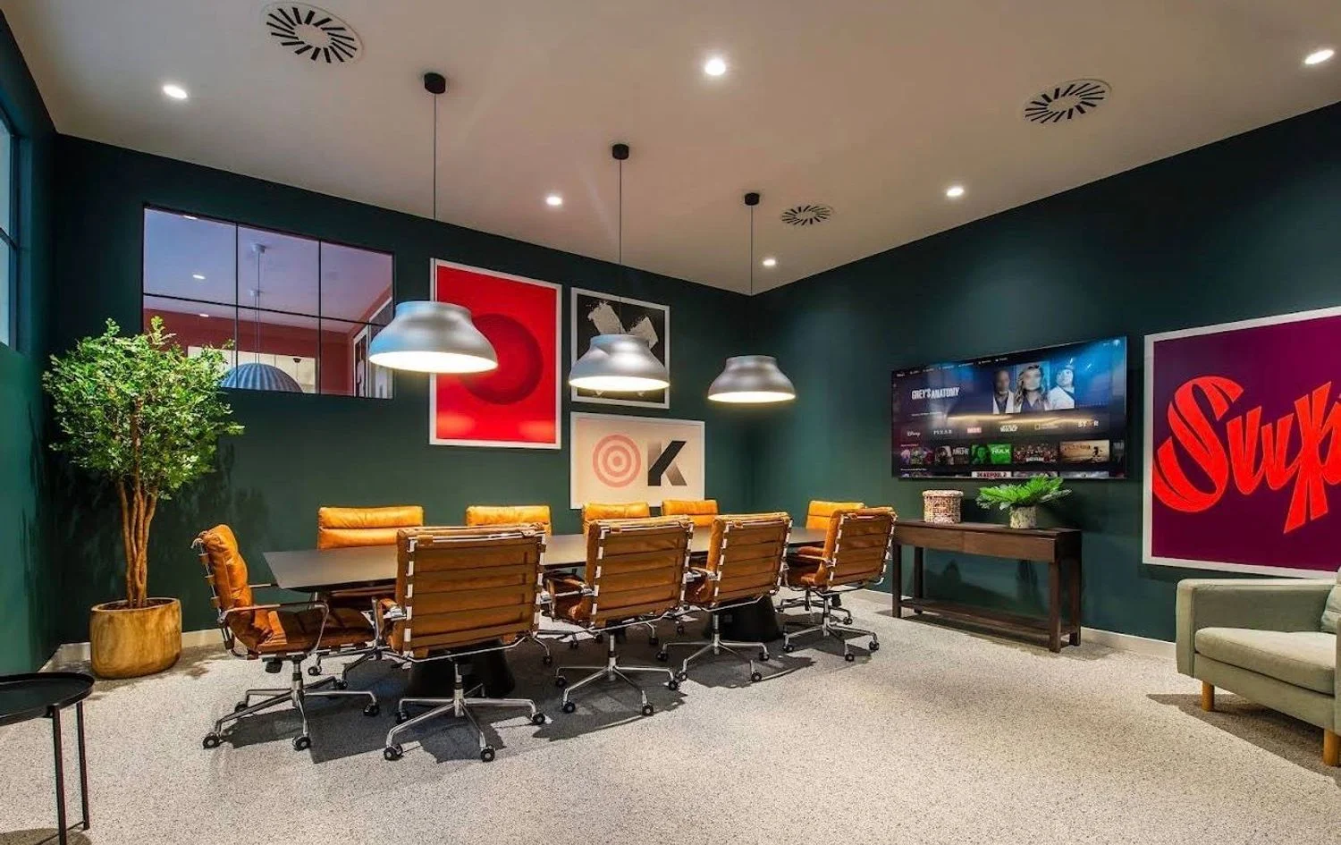 Estudio en avenida d'Esplugues, 102 - Foto 7