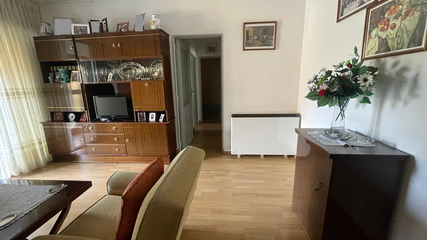 Piso en calle de la Hacienda de Pavones, 65 - Foto 5