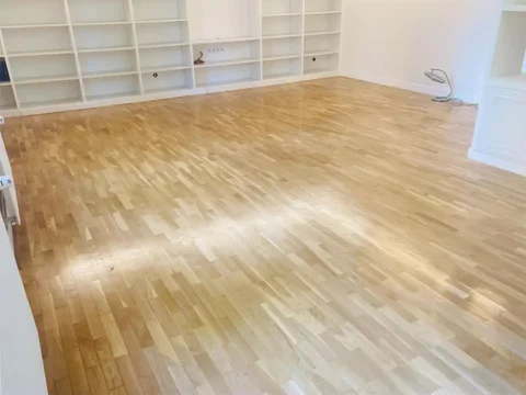 Piso en  Calle de Ramonet 5 - Foto 19