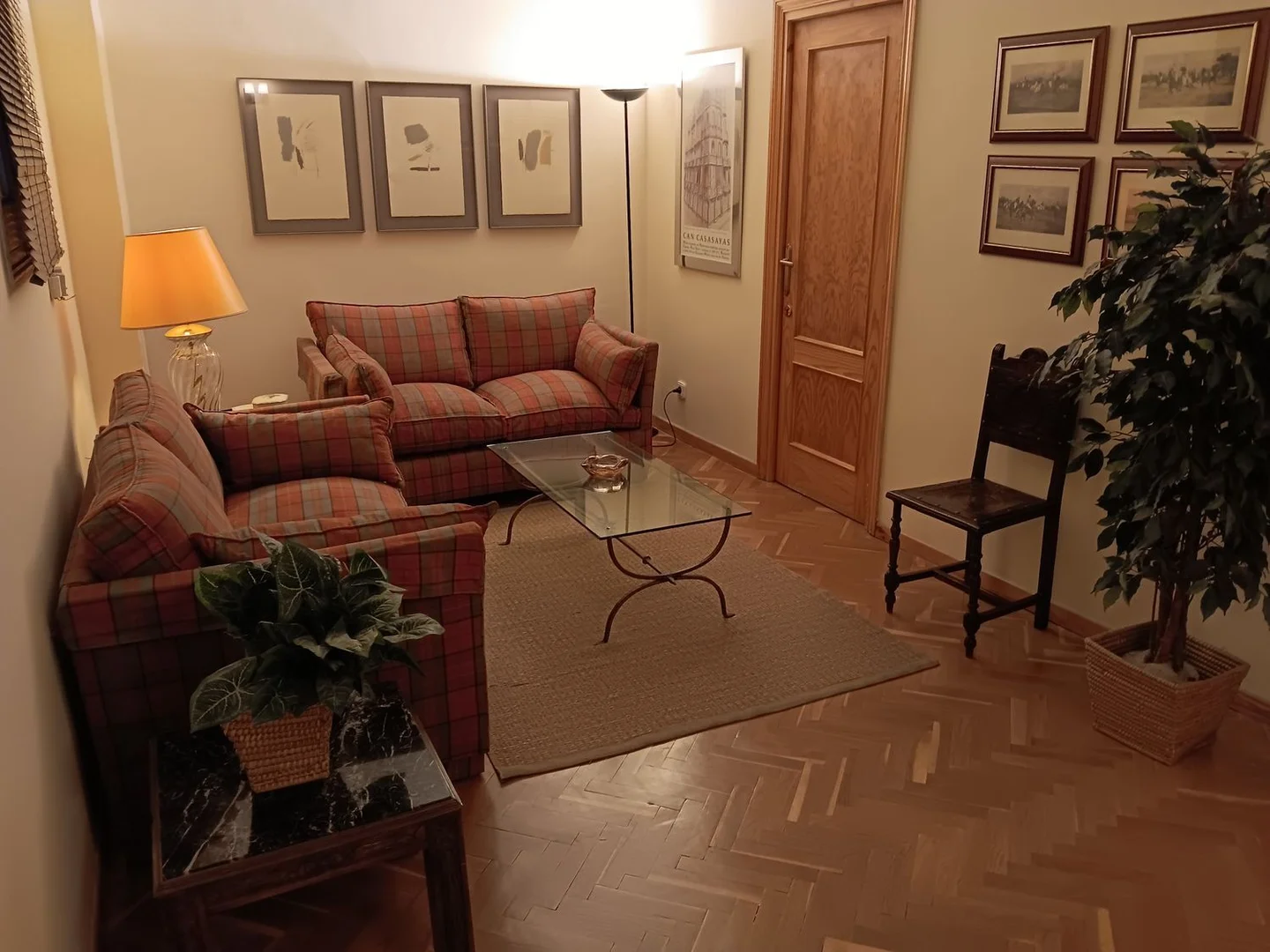 Piso en avenida de la Reina Victoria, 66 - Foto 4