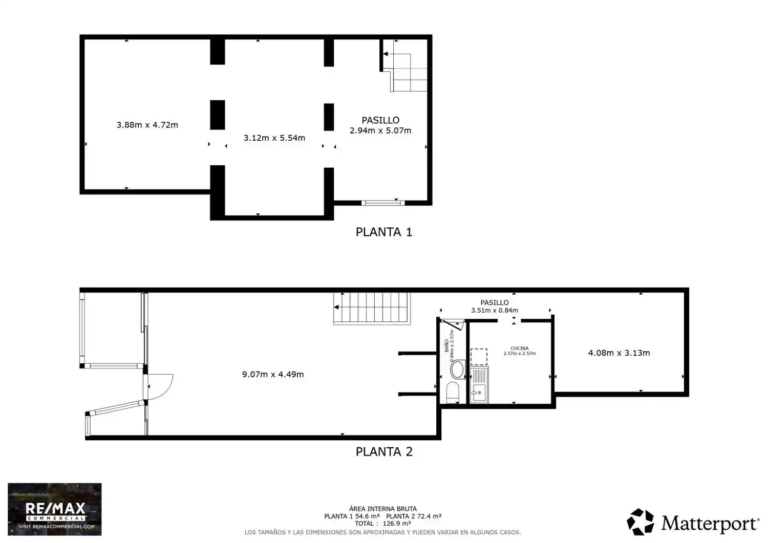 Local comercial en  N/A - Foto 14