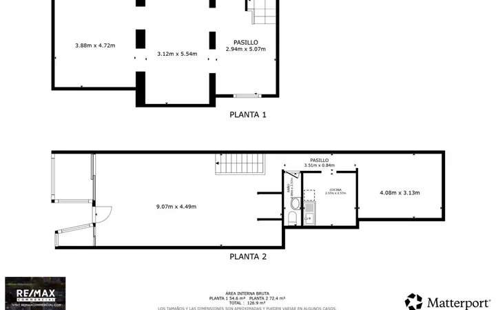 Local comercial en  N/A - Foto 14