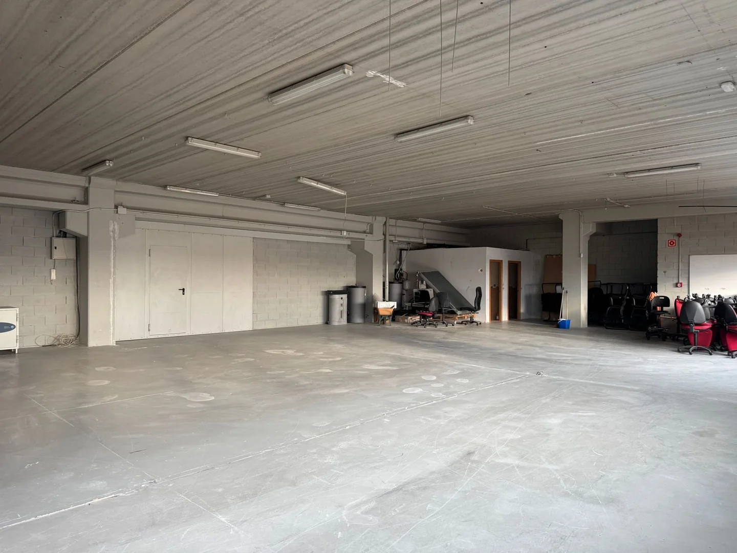 Nave en Calle Laguna del Marquesado, 19, Villaverde Alto - Foto 4