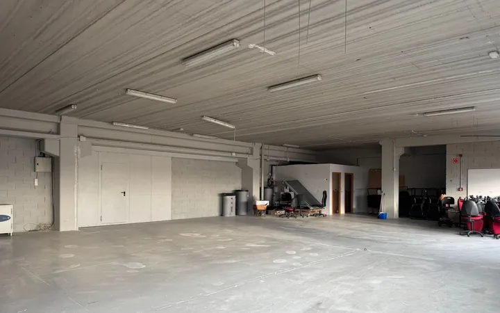 Nave en Calle Laguna del Marquesado, 19, Villaverde Alto - Foto 4