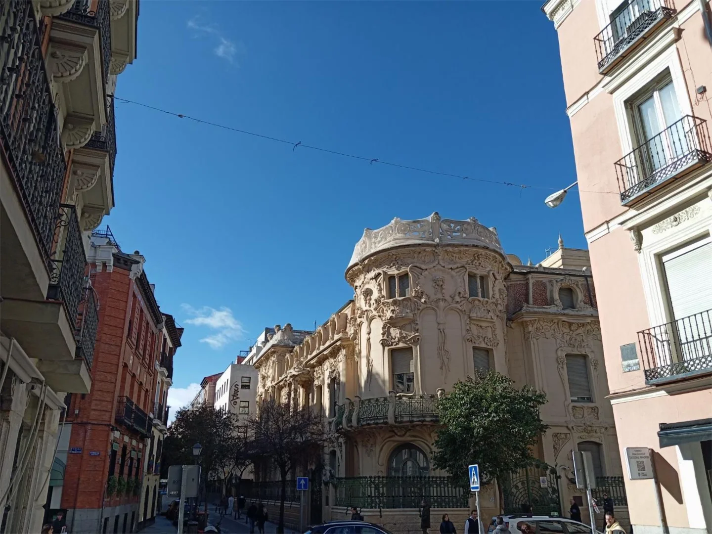 Piso en  Calle de Santa Teresa 4 - Foto 39