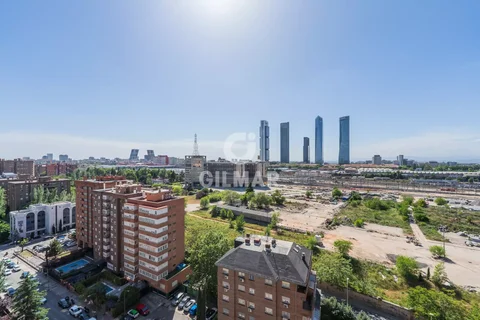 Piso en Castilla, Madrid - Foto 26