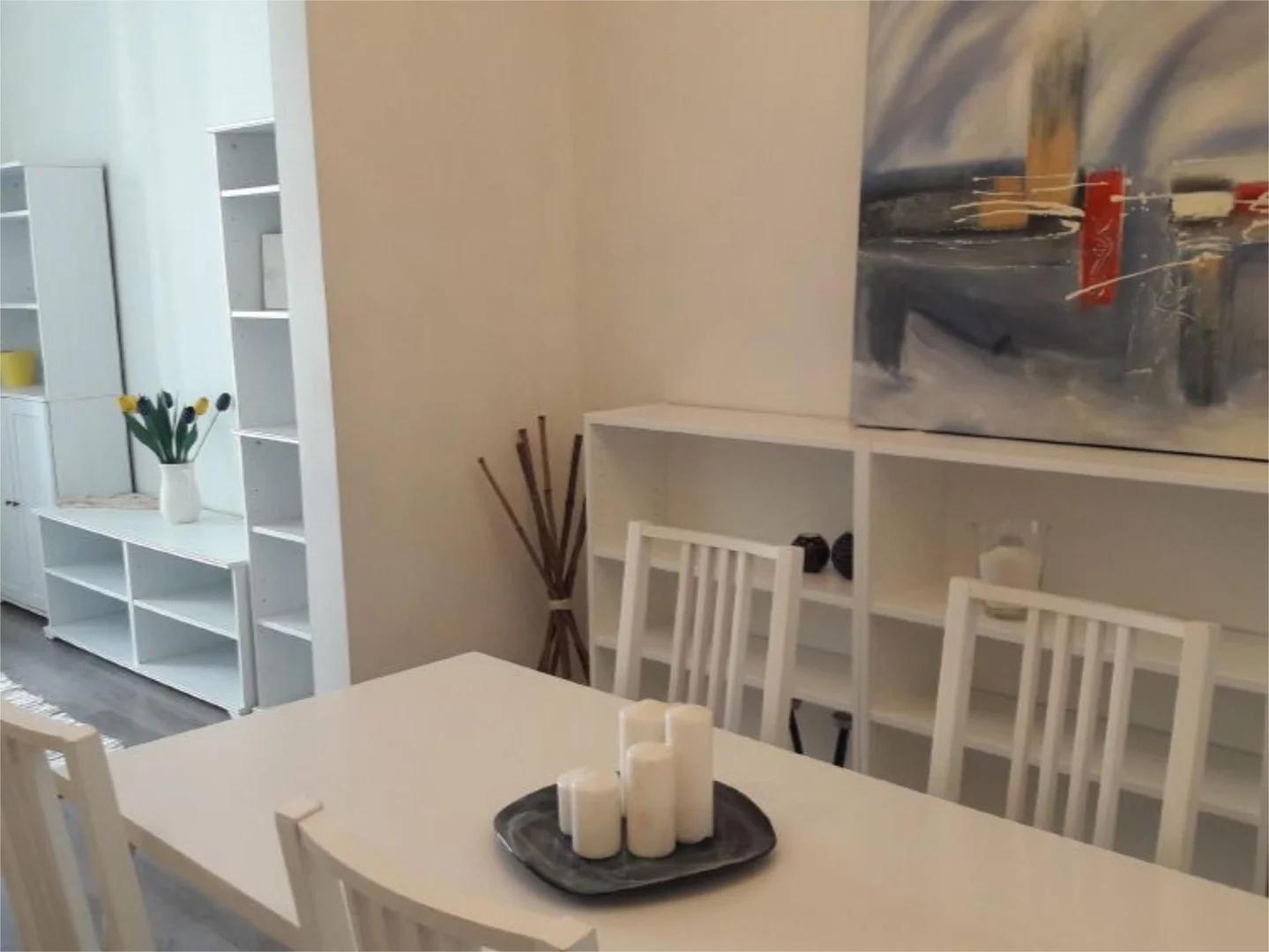 Piso en  Calle de la Torrecilla del Leal 9 - Foto 2