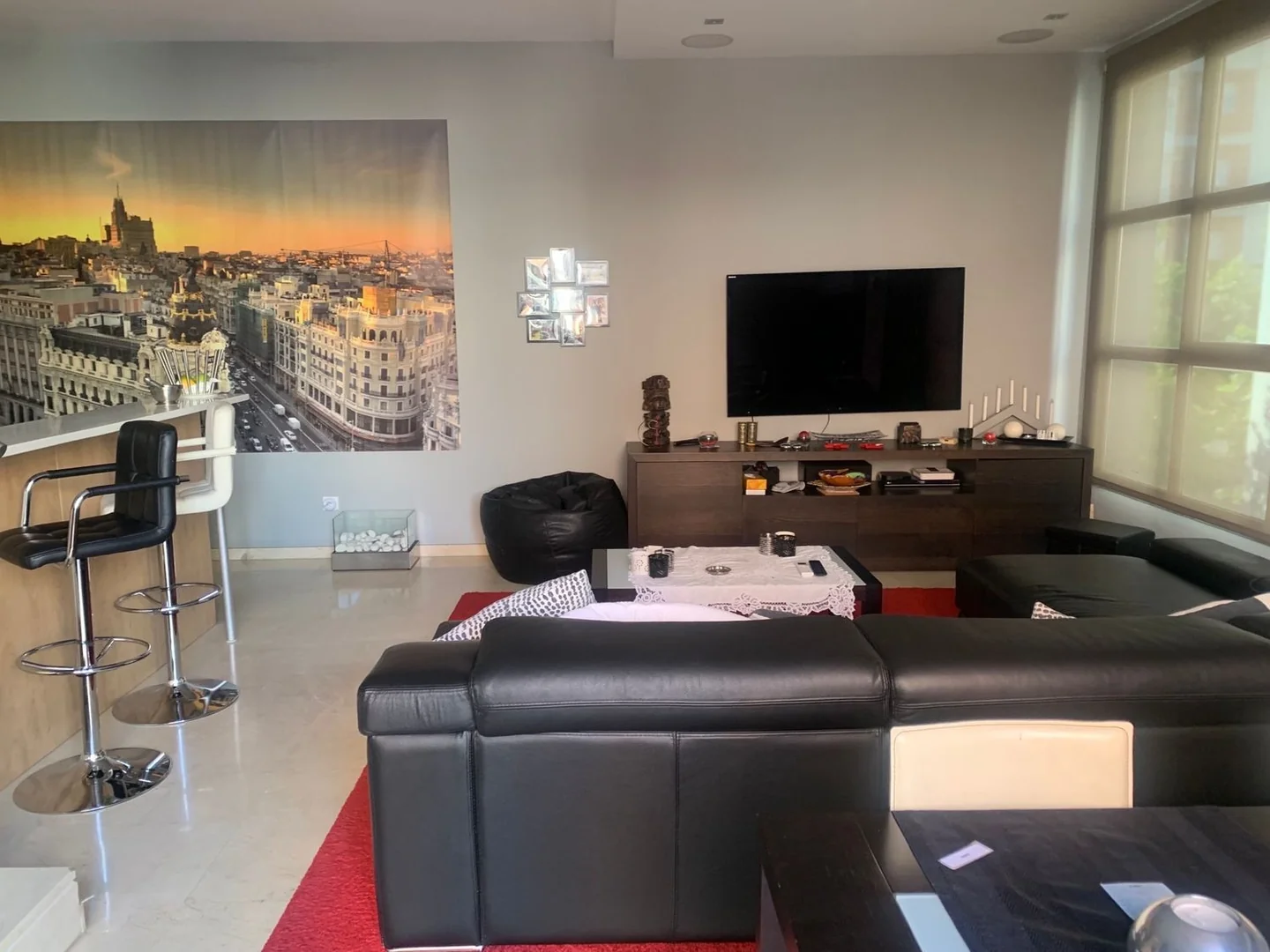 Loft en Calle de Albadalejo, 4, Simancas - Foto 3
