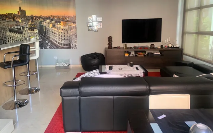 Loft en Calle de Albadalejo, 4, Simancas - Foto 3