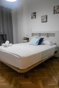 Loft en  Calle de Julián Camarillo 59D - Foto 3