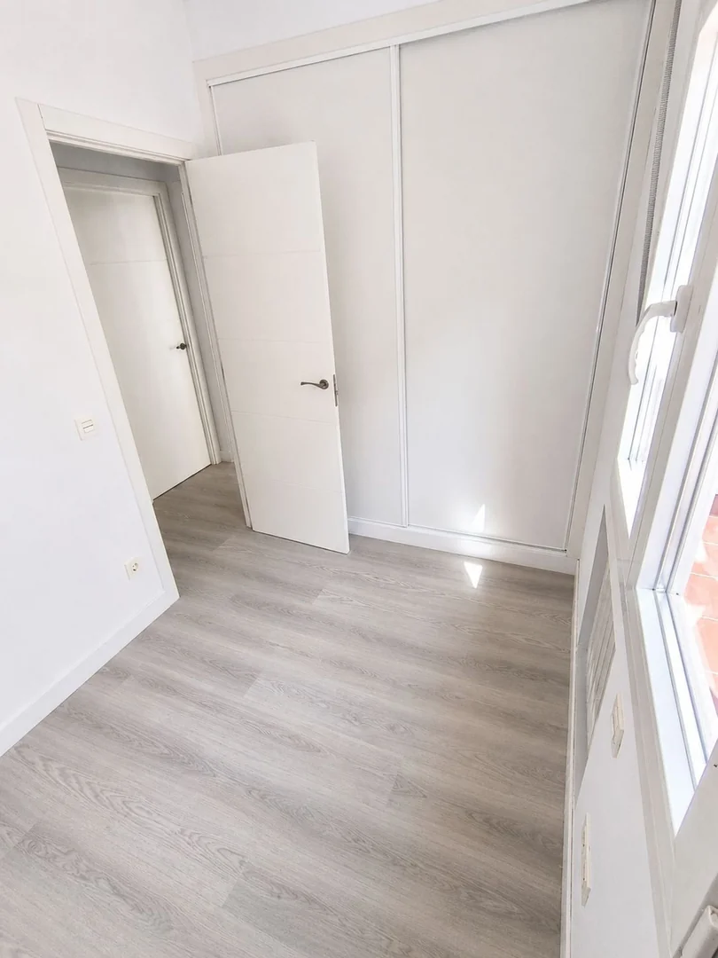 Piso en Calle del Divino Vallés, 29, Chopera - Foto 4