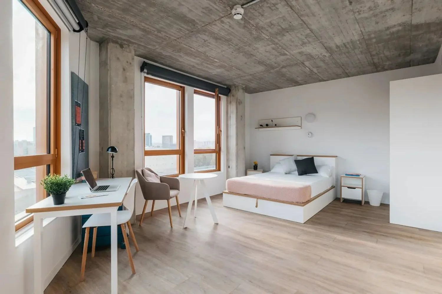 Estudio en calle de Pallars, 433 - Foto 3