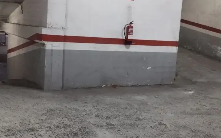 Garaje en  Carrer de la Constitució 127 - Foto 6