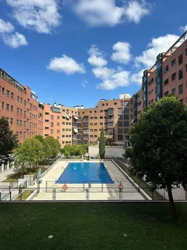 Piso en paseo Imperial, 43 - Foto 1