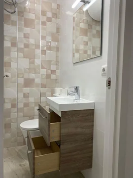 Piso en calle de Eduardo Sanz, 22 - Foto 2