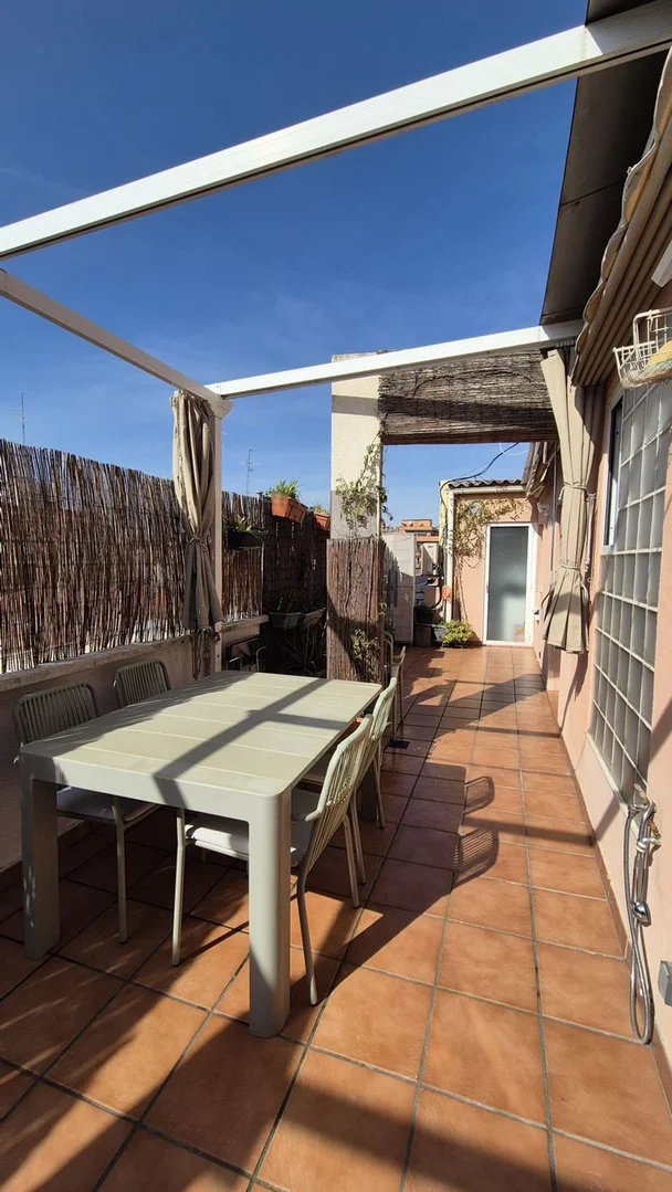 Ático en calle de la Arquitectura, 7 - Foto 2