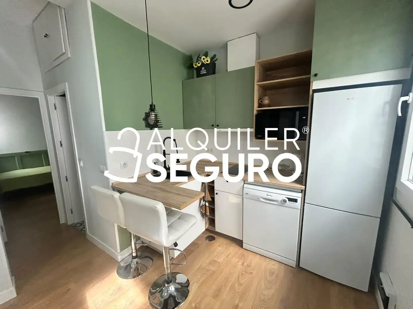Piso en  Linneo - Foto 4