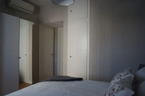 Piso en calle de Orense, 18 - Foto 7