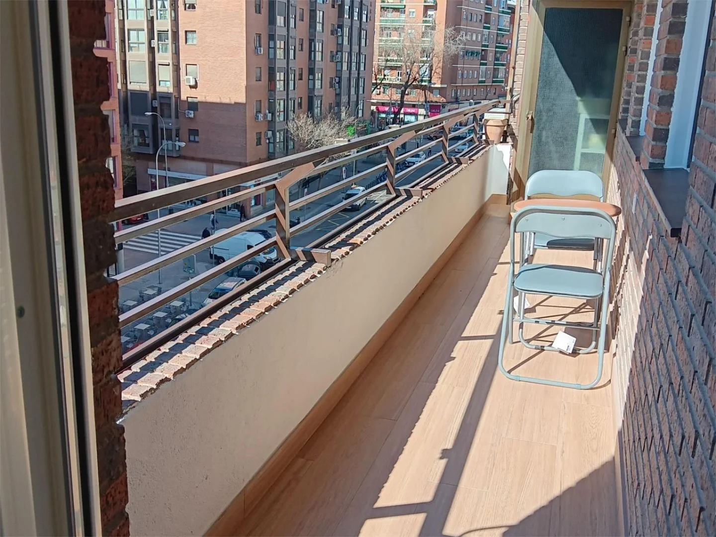 Piso en  Paseo de la Esperanza 7 - Foto 12