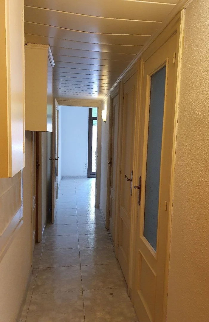 Piso en Vila de Gràcia, Vila de Gràcia - Foto 3