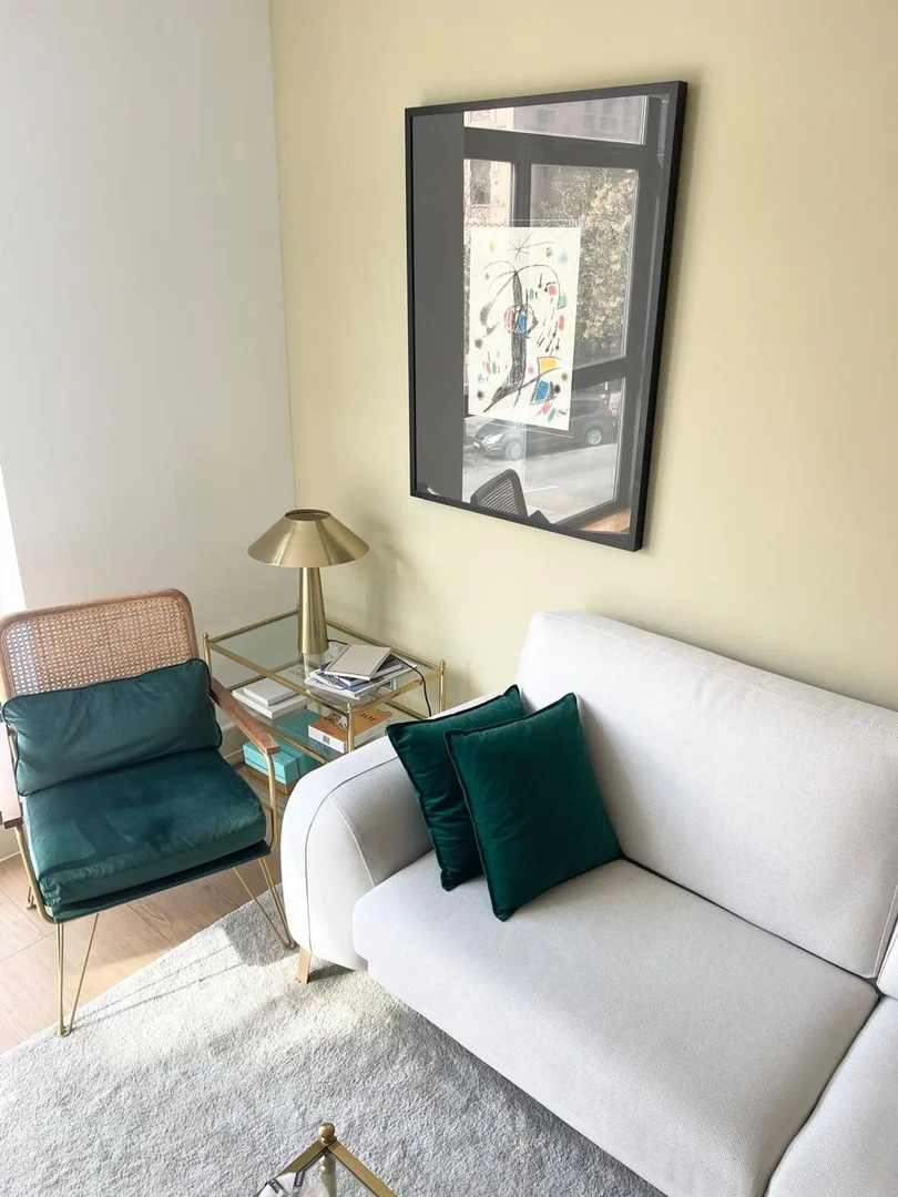 Estudio en calle de Francisco Navacerrada, 64 - Foto 20