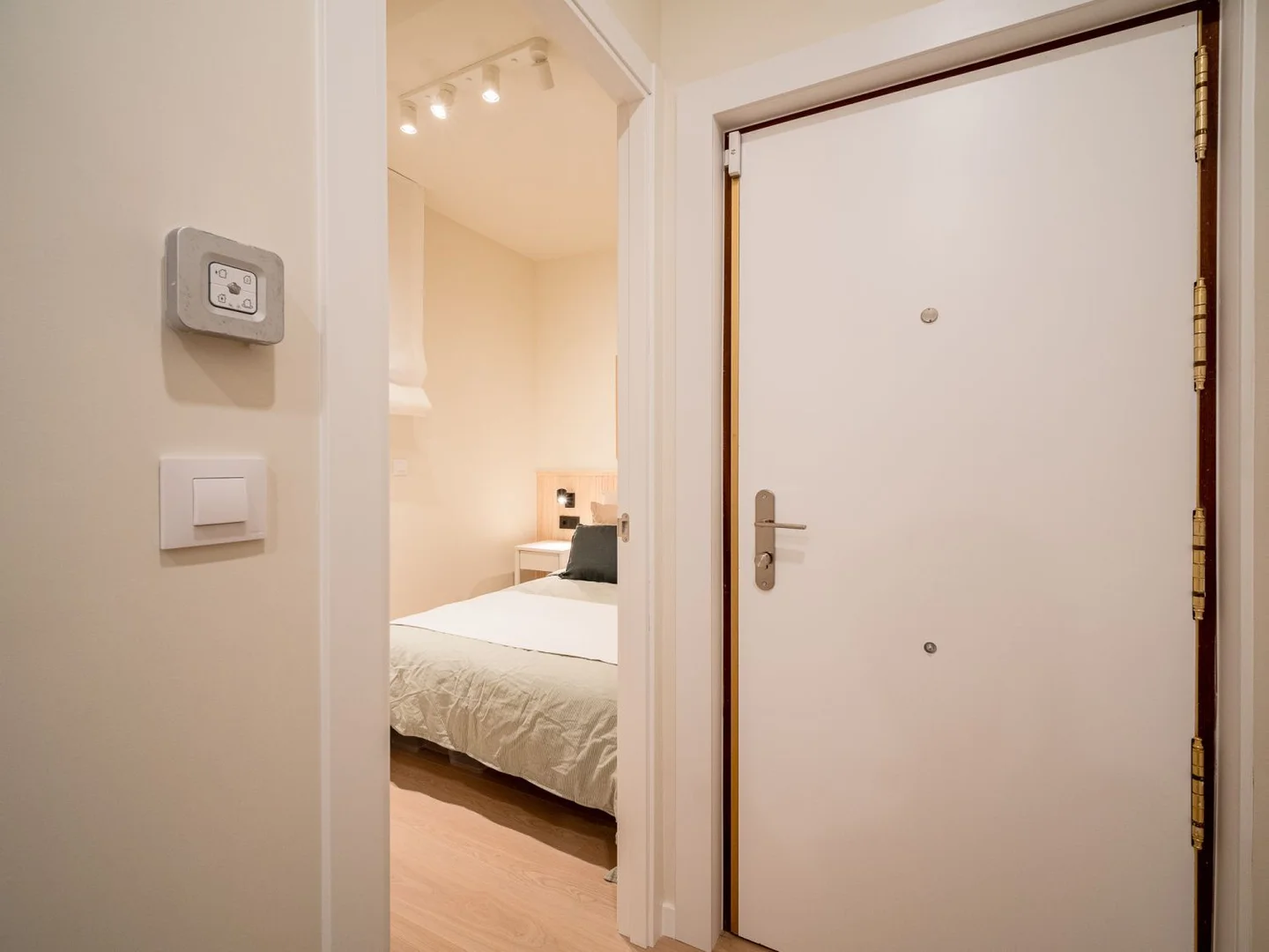 Piso en calle de Dulcinea - Foto 30