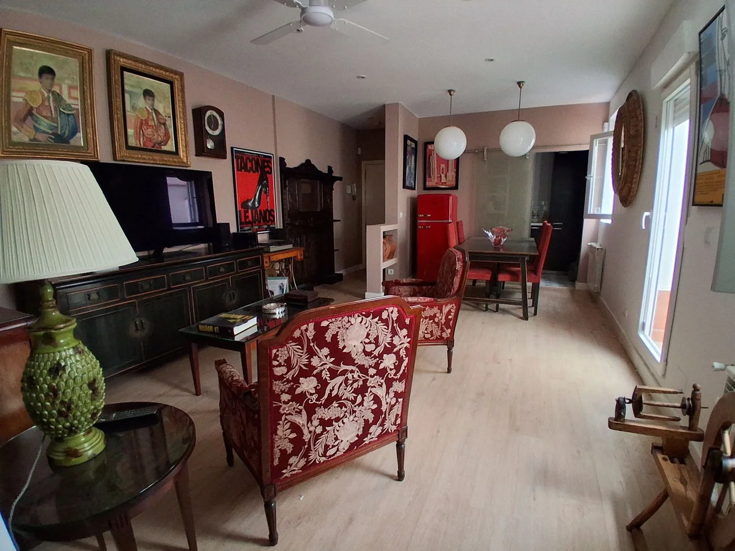 Piso en calle del Doce de Octubre, 17 - Foto 2