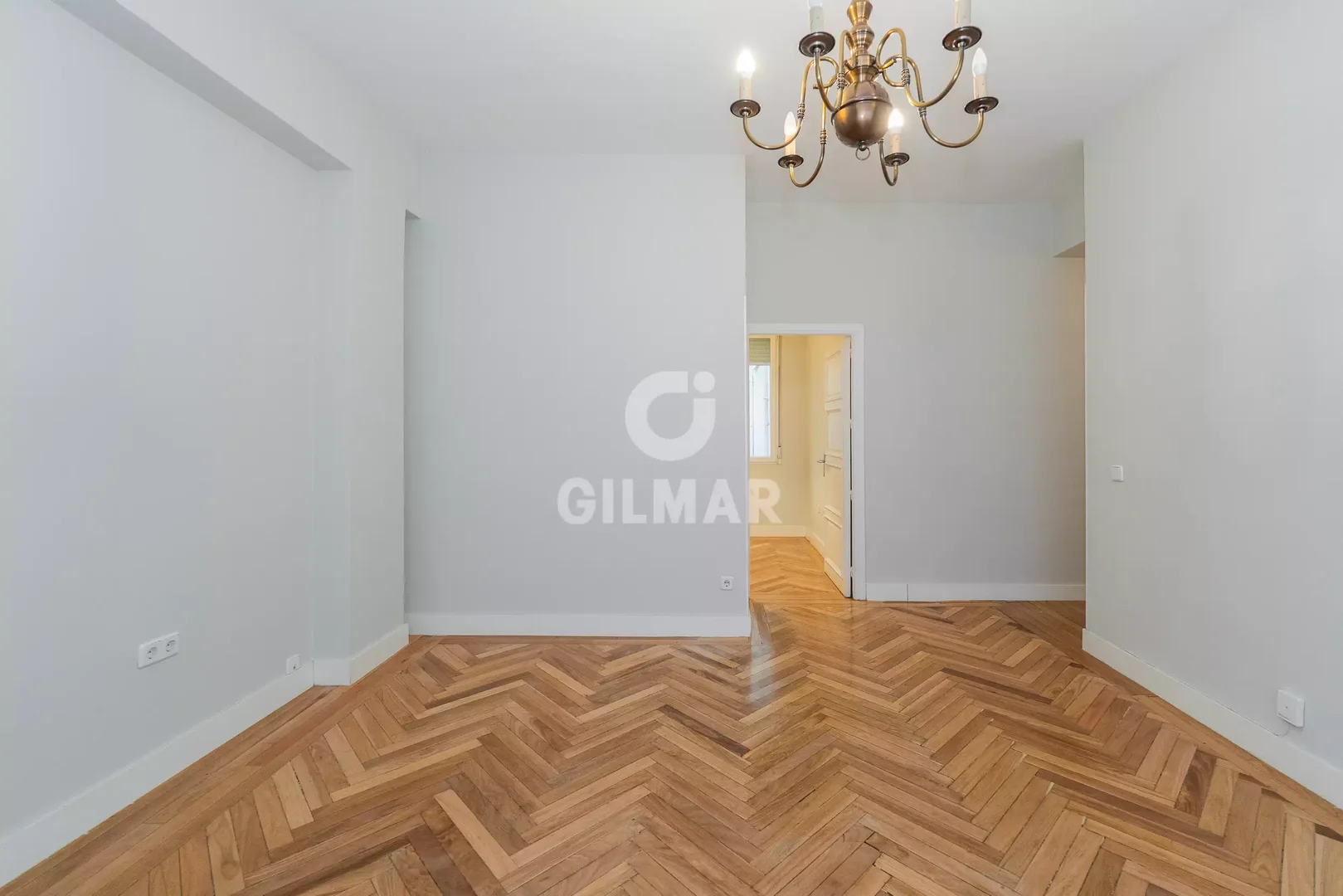Piso en Castellana, Madrid - Foto 5