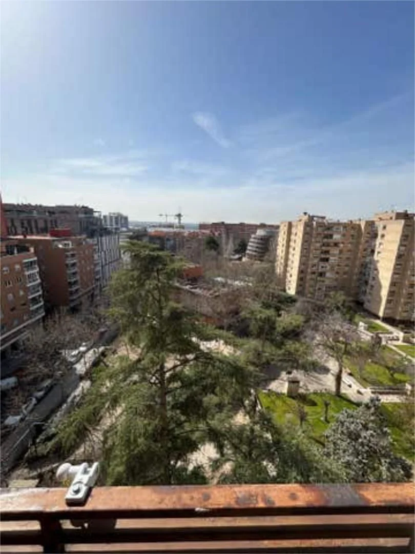 Piso en Argüelles - Foto 5