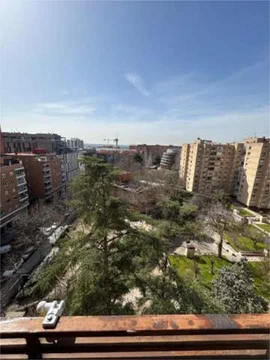 Piso en Argüelles - Foto 5