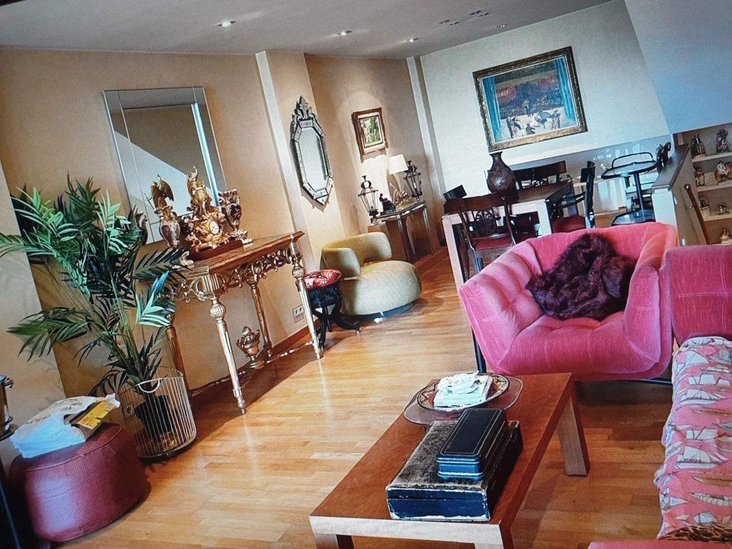 Piso en Gran Via de les Corts Catalanes, 457 - Foto 4