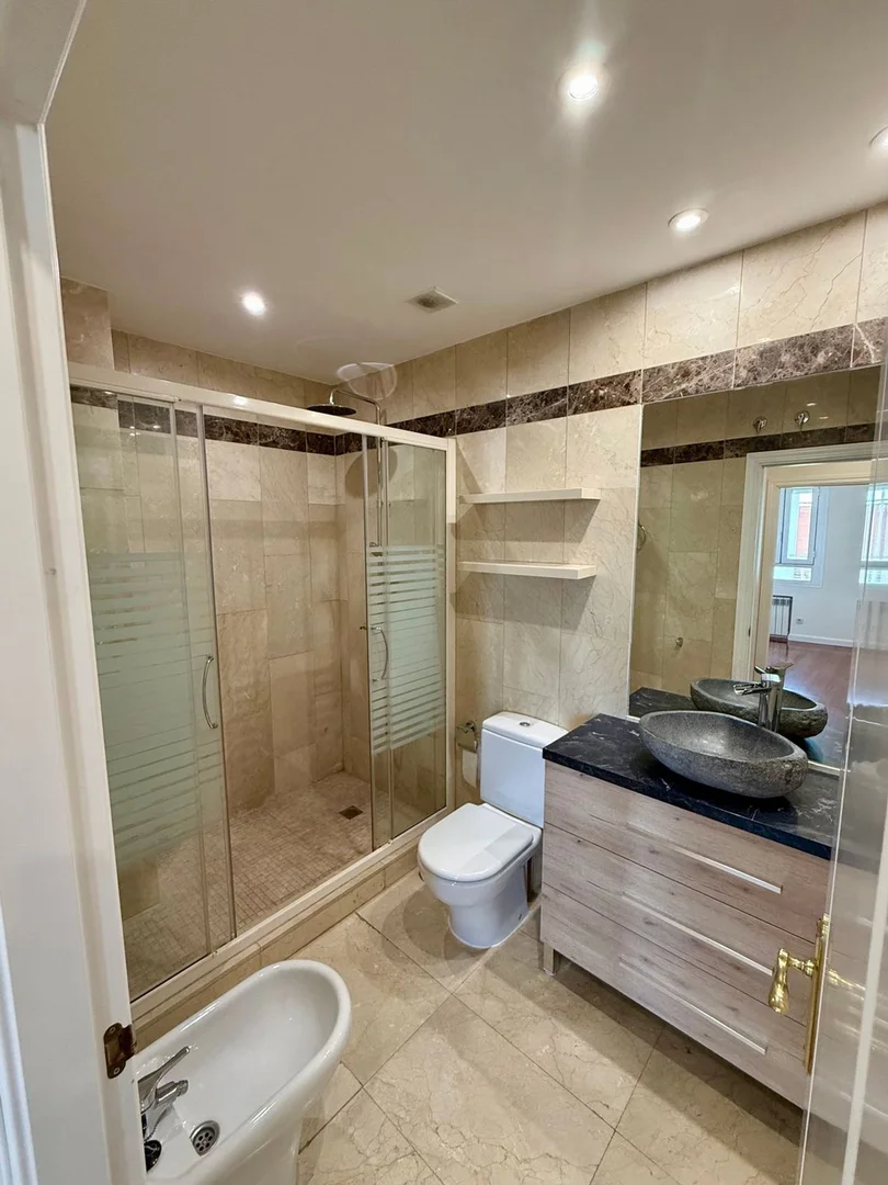 Ático en Barrio Goya - Foto 52