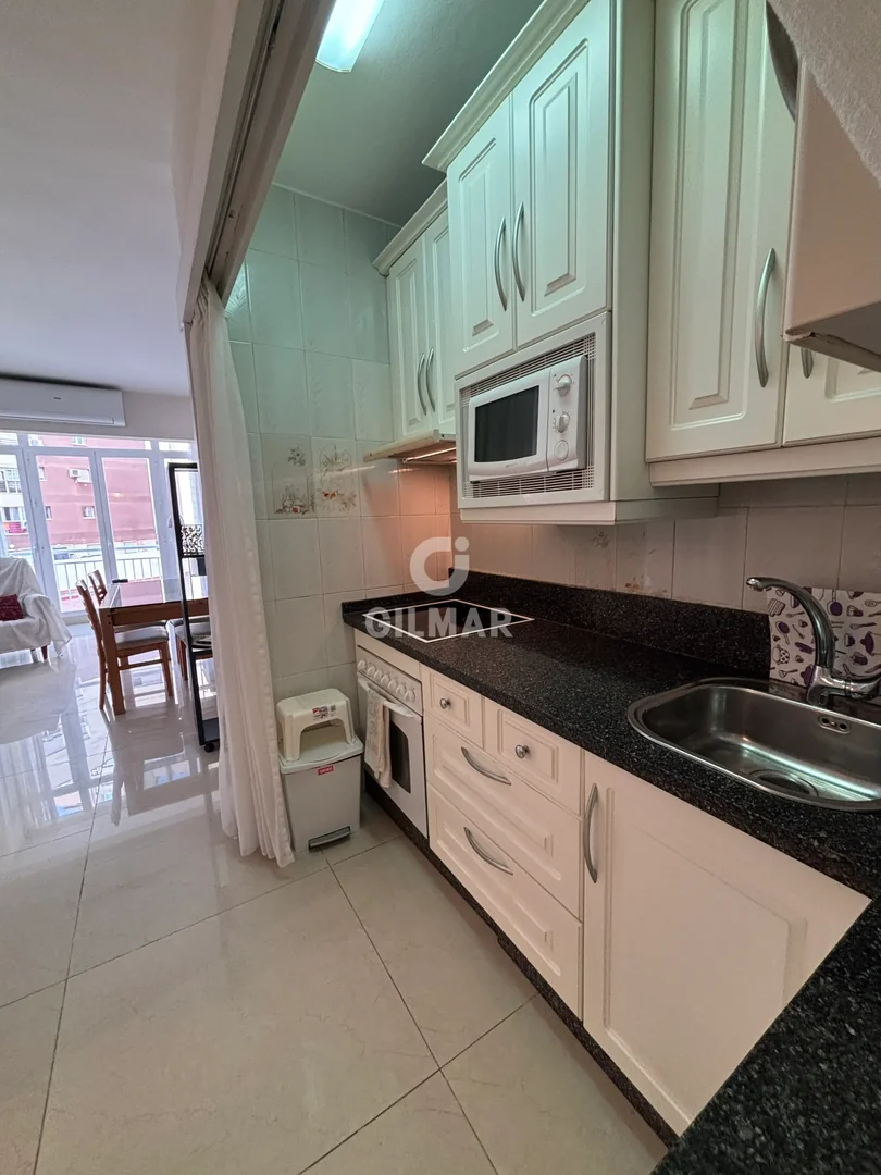 Piso en Málaga Este, Málaga - Foto 5