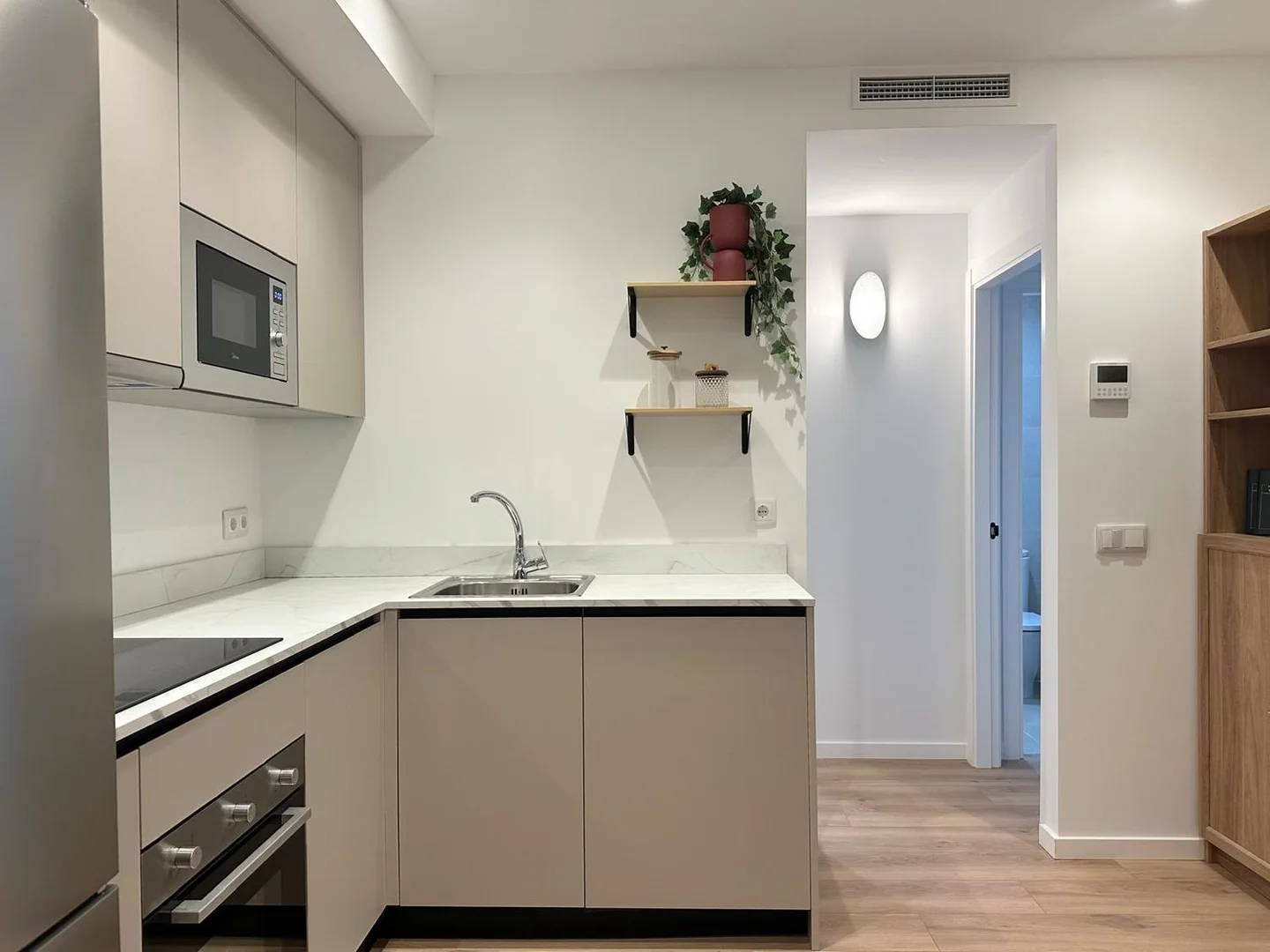 Piso en calle de Bravo Murillo, 217 - Foto 9