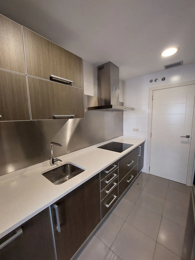 Piso en calle del Doctor Juan José López Ibor, 28 - Foto 18