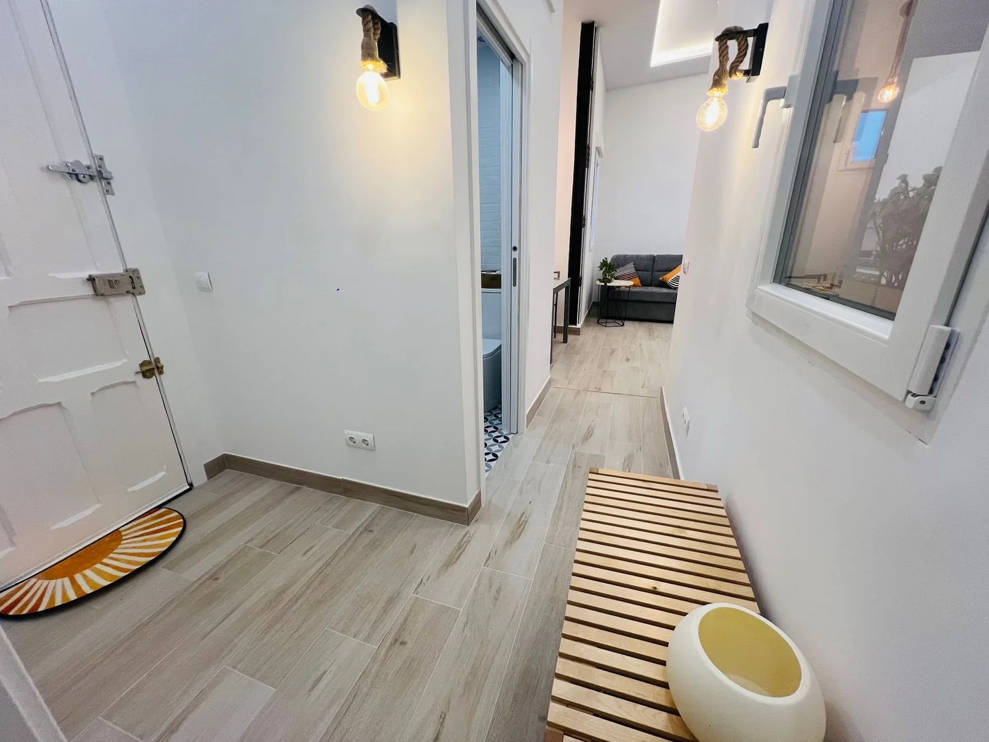 Piso en avenida de Menéndez Pelayo, 55 - Foto 16