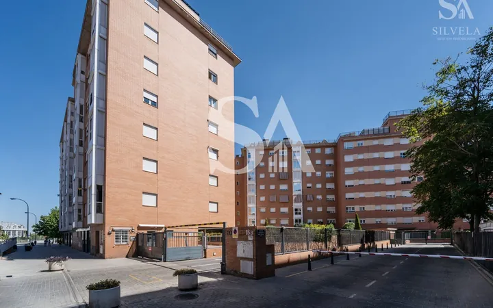 Piso en Calle Lenguas, Villaverde Alto - Foto 14