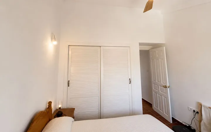 Chalet adosado en Calle Penyassegat, 15, Pueblo Acantilado - Lanuza - Foto 12
