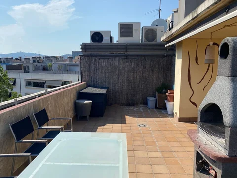 Ático en rambla del Poblenou, 137 - Foto 14