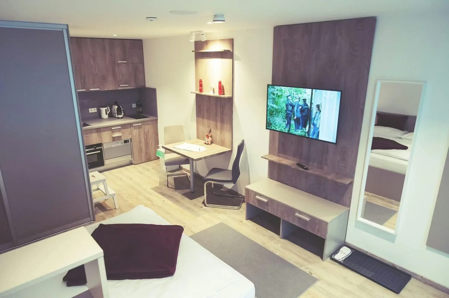 Piso en calle de Antonio Casero, 14 - Foto 5