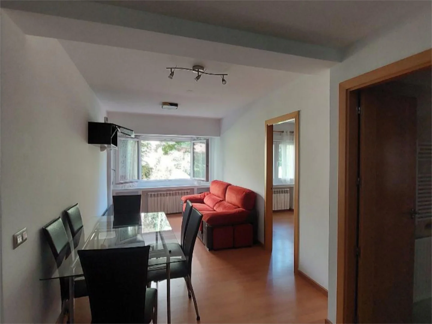 Piso en  Calle de Villasandino 28 - Foto 6