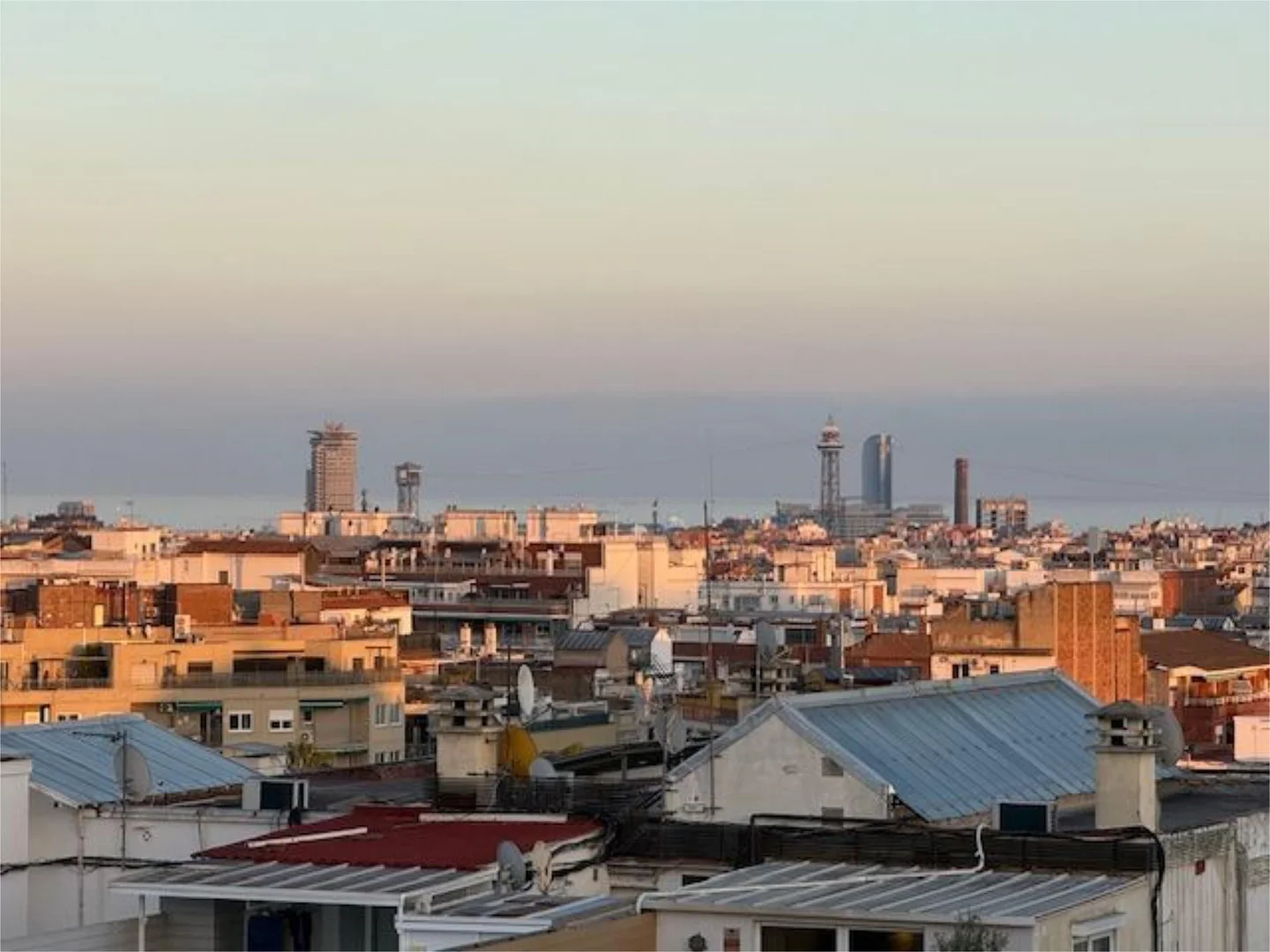 Piso en  Carrer de Còrsega 45 - Foto 8