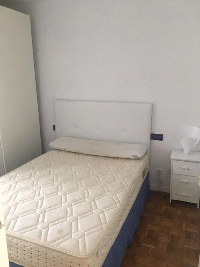 Piso en calle de Churruca, 13 - Foto 7