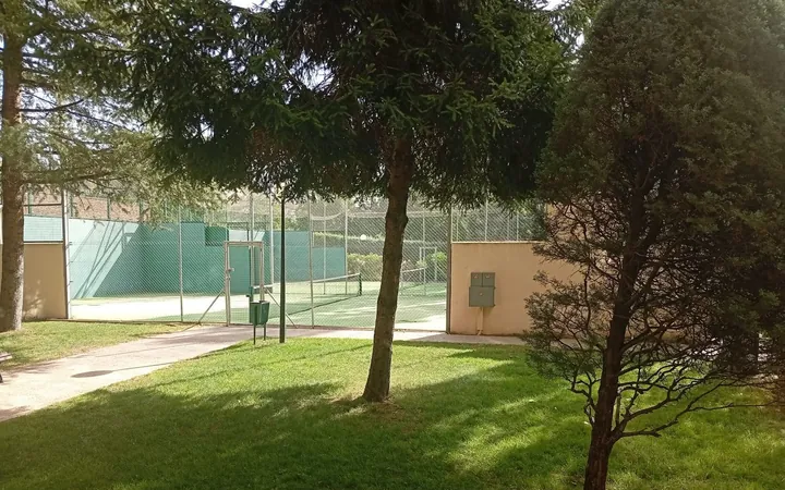 Piso en Costa Brava, 18, Mirasierra - Foto 1
