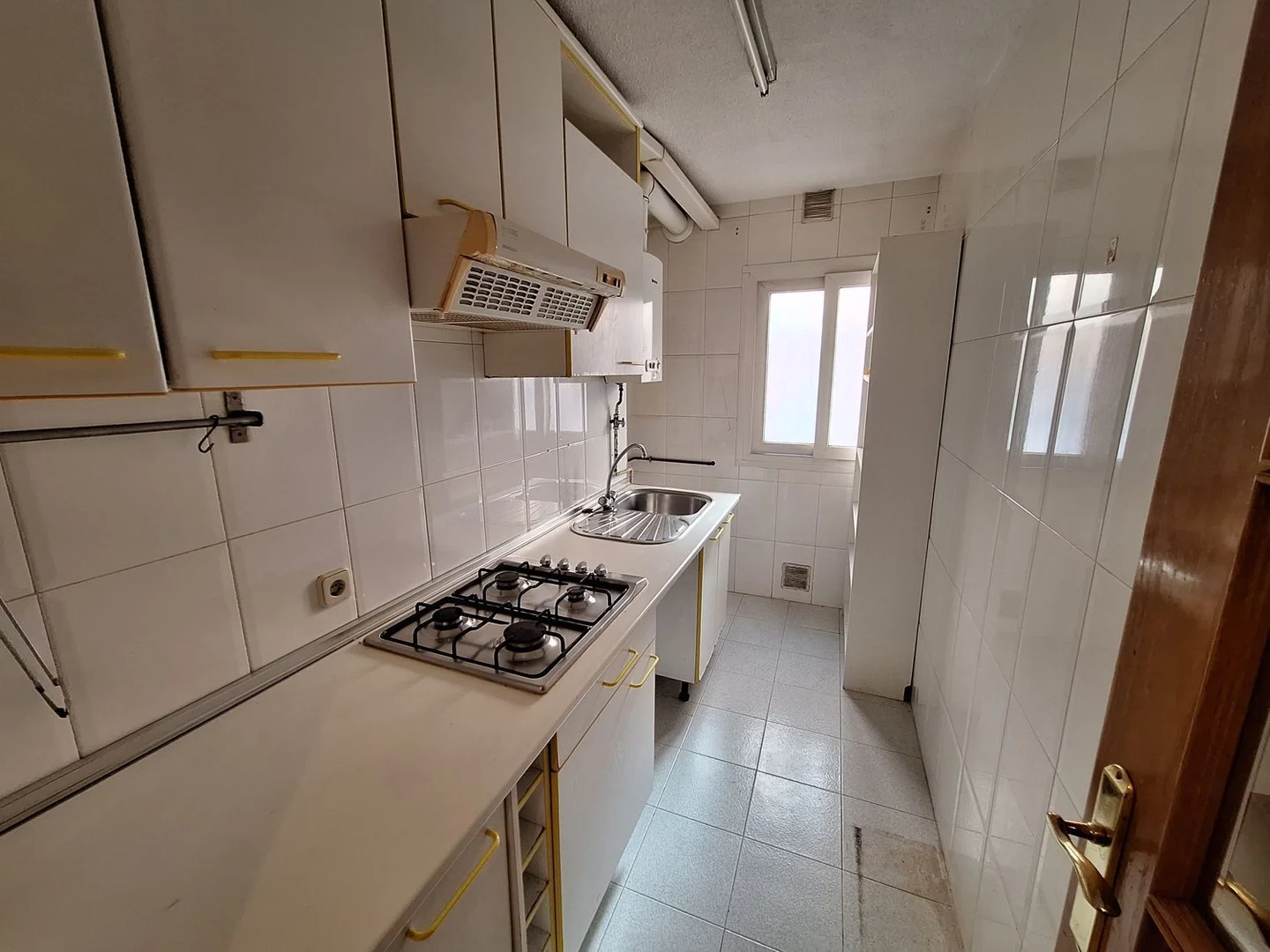 Piso en calle de Sandalio López, 19 - Foto 3