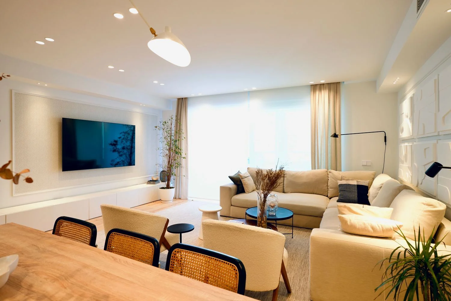 Piso en avenida de Manuel Fraga Iribarne, 47 - Foto 34