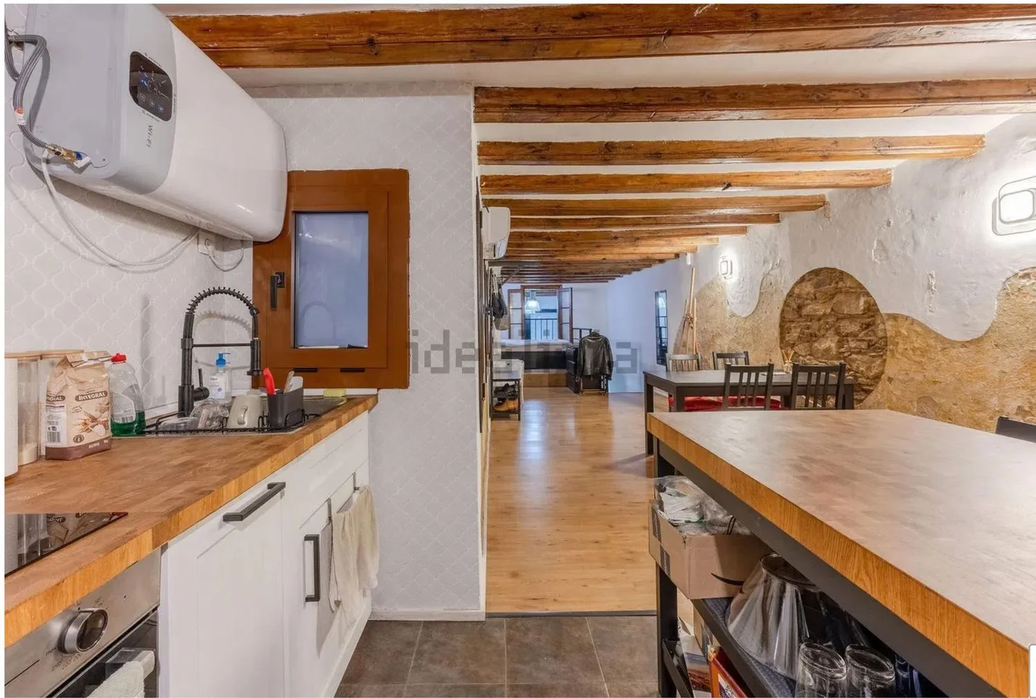 Dúplex en calle de Sant Bertran, 5 - Foto 26