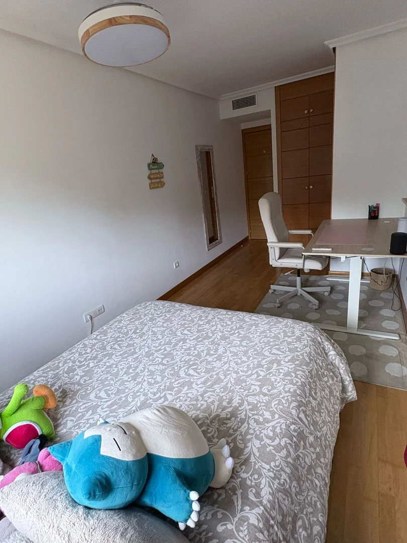 Piso en calle de Yécora, 57 - Foto 3