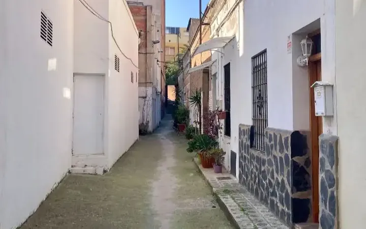 Piso en  Carrer del Pistó 4 - Foto 2