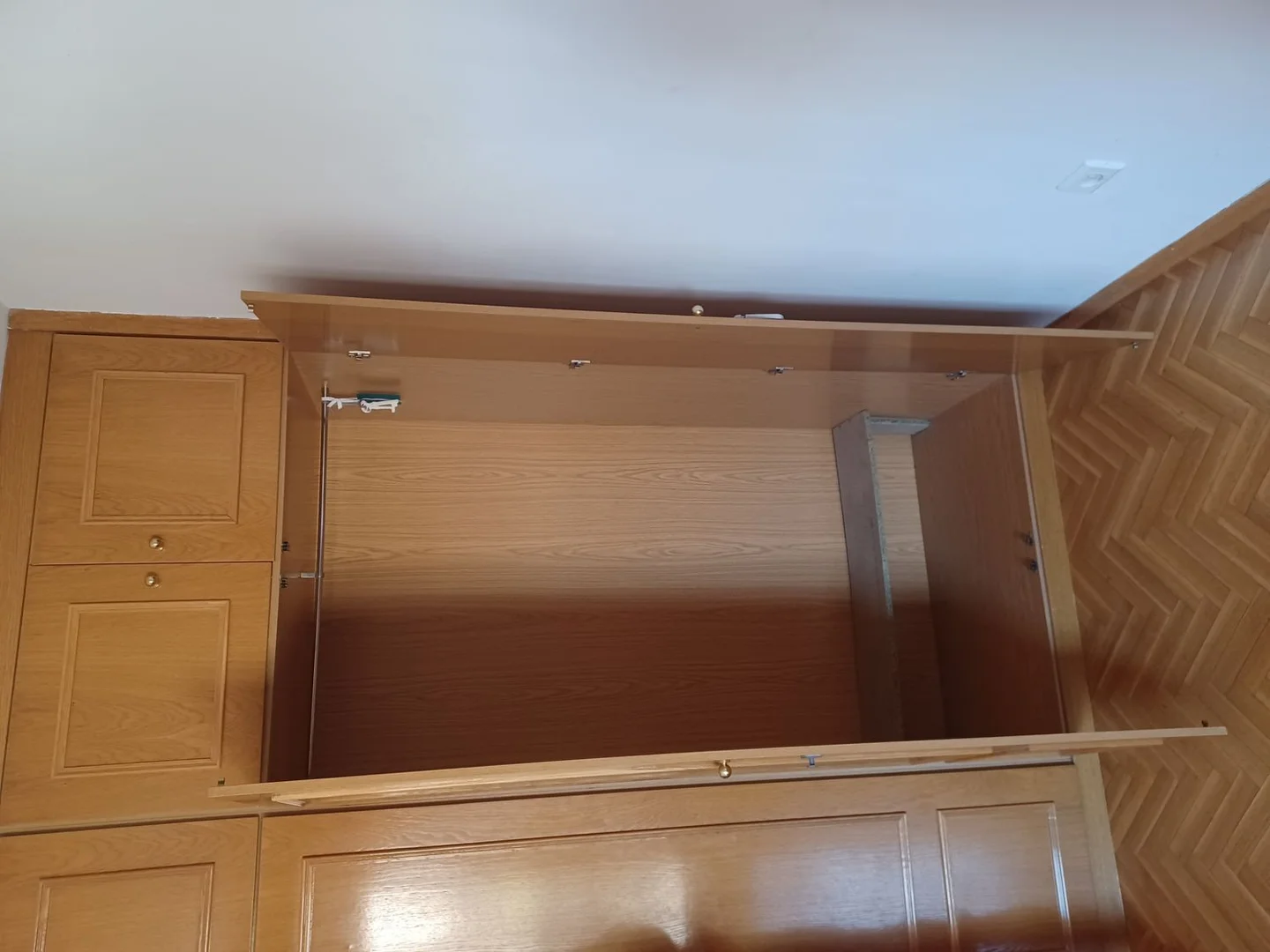 Dúplex en plaza de la Emperatriz, 14 -16 - Foto 6